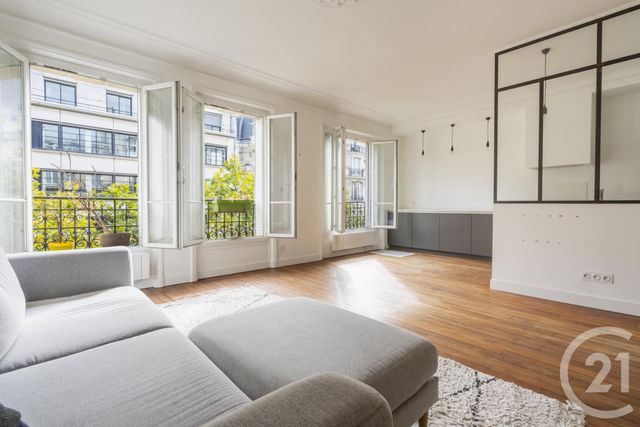 Appartement F4 &agrave; vendre - 5 pi&egrave;ces - 80,09 m2 - Paris - 75012 - ILE-DE-FRANCE