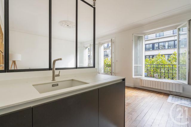 Appartement F4 &agrave; vendre - 5 pi&egrave;ces - 80,09 m2 - Paris - 75012 - ILE-DE-FRANCE