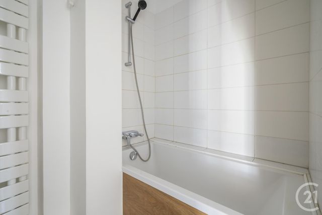 Appartement F4 &agrave; vendre - 5 pi&egrave;ces - 80,09 m2 - Paris - 75012 - ILE-DE-FRANCE