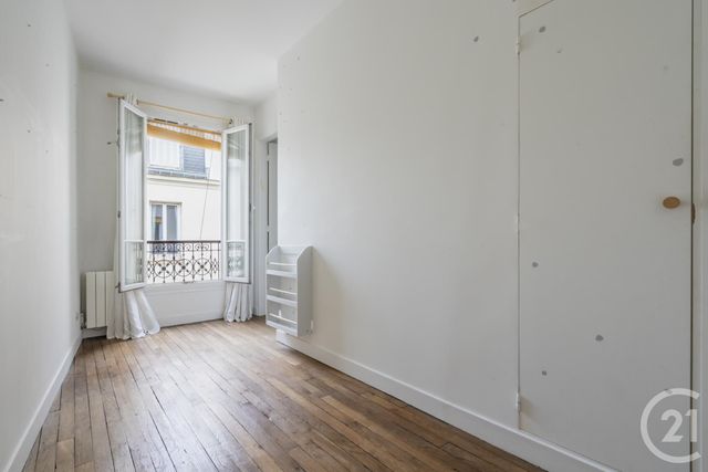 Appartement F4 &agrave; vendre - 5 pi&egrave;ces - 80,09 m2 - Paris - 75012 - ILE-DE-FRANCE