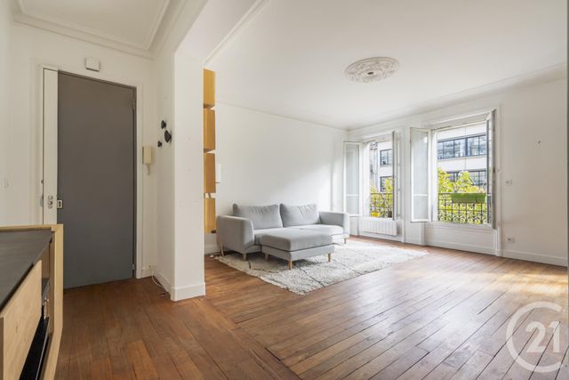 Appartement F4 &agrave; vendre - 5 pi&egrave;ces - 80,09 m2 - Paris - 75012 - ILE-DE-FRANCE