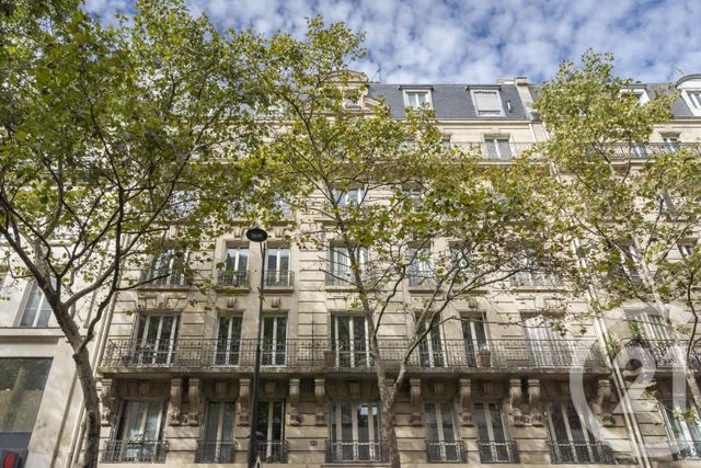 Appartement F4 &agrave; vendre - 5 pi&egrave;ces - 80,09 m2 - Paris - 75012 - ILE-DE-FRANCE