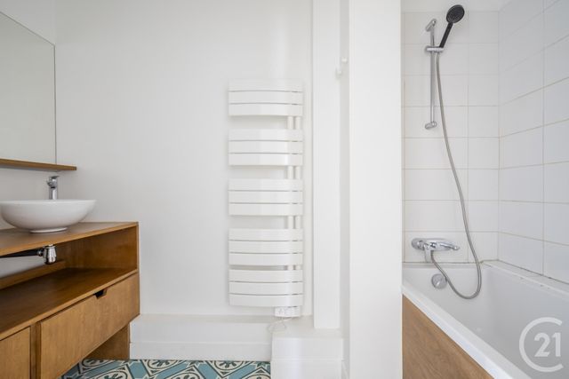 Appartement F4 &agrave; vendre - 5 pi&egrave;ces - 80,09 m2 - Paris - 75012 - ILE-DE-FRANCE