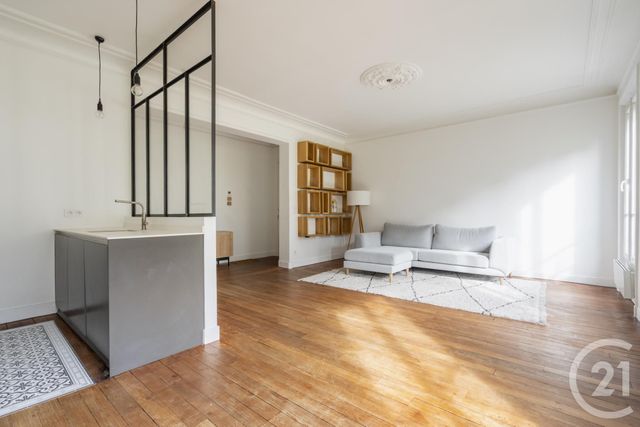 Appartement F4 &agrave; vendre - 5 pi&egrave;ces - 80,09 m2 - Paris - 75012 - ILE-DE-FRANCE