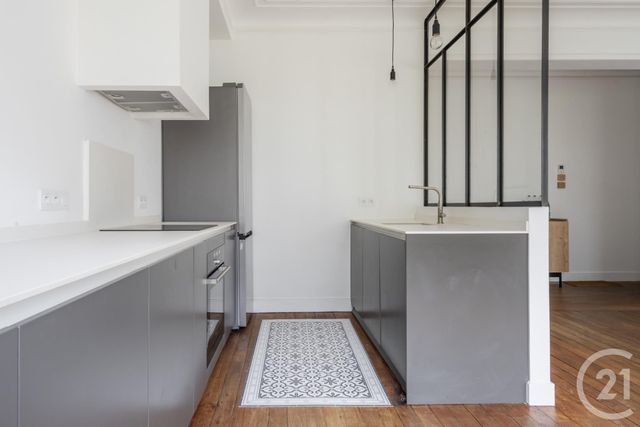 Appartement F4 &agrave; vendre - 5 pi&egrave;ces - 80,09 m2 - Paris - 75012 - ILE-DE-FRANCE