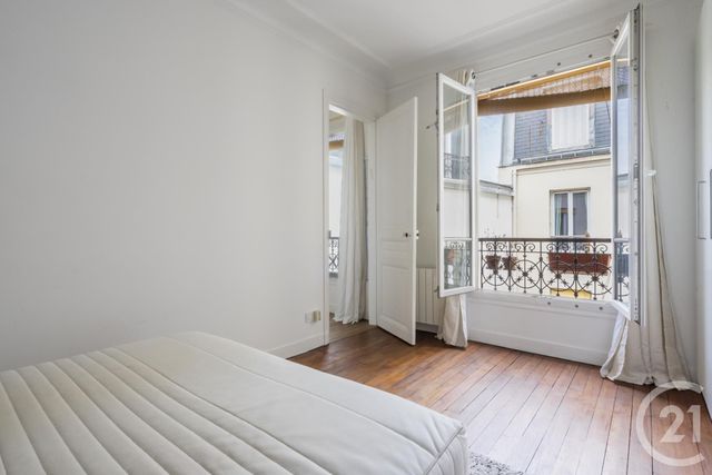 Appartement F4 &agrave; vendre - 5 pi&egrave;ces - 80,09 m2 - Paris - 75012 - ILE-DE-FRANCE