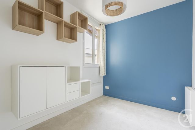 Appartement F4 &agrave; vendre - 5 pi&egrave;ces - 80,09 m2 - Paris - 75012 - ILE-DE-FRANCE