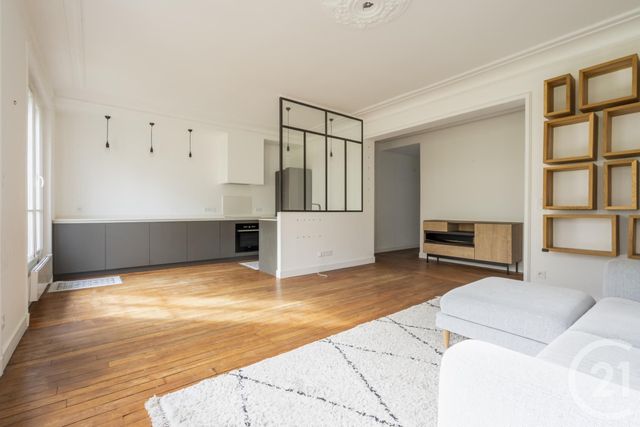 Appartement F4 &agrave; vendre - 5 pi&egrave;ces - 80,09 m2 - Paris - 75012 - ILE-DE-FRANCE