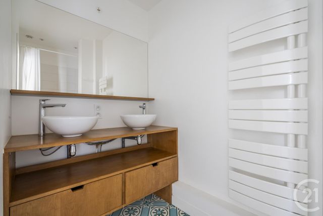 Appartement F4 &agrave; vendre - 5 pi&egrave;ces - 80,09 m2 - Paris - 75012 - ILE-DE-FRANCE