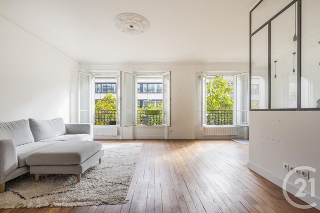 Appartement F4 &agrave; vendre - 5 pi&egrave;ces - 80,09 m2 - Paris - 75012 - ILE-DE-FRANCE