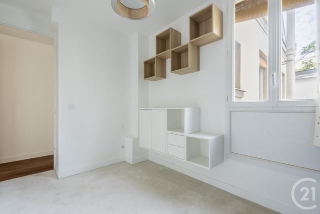 Appartement F4 &agrave; vendre - 5 pi&egrave;ces - 80,09 m2 - Paris - 75012 - ILE-DE-FRANCE