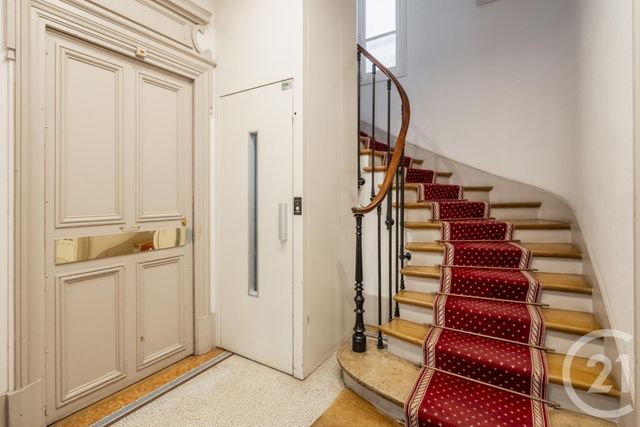 Appartement F4 &agrave; vendre - 5 pi&egrave;ces - 80,09 m2 - Paris - 75012 - ILE-DE-FRANCE