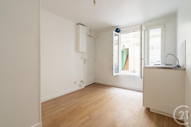 appartement - PARIS - 75012