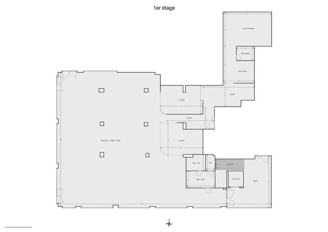 Divers &agrave; vendre - 345 m2 - Biarritz - 64 - AQUITAINE