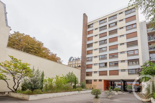 Appartement Studio à vendre - 1 pièce - 22,30 m2 - Paris - 75012 - ILE-DE-FRANCE