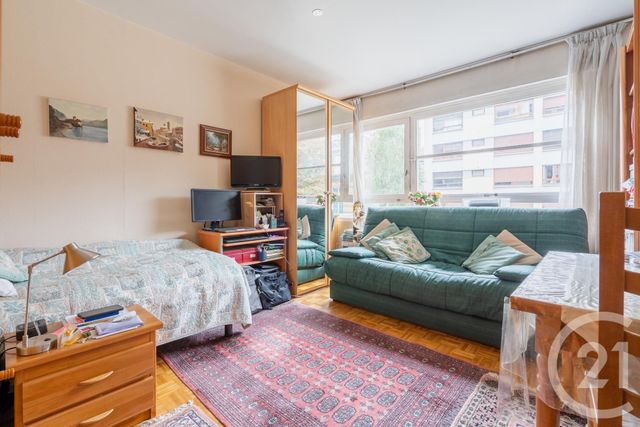 appartement - PARIS - 75012