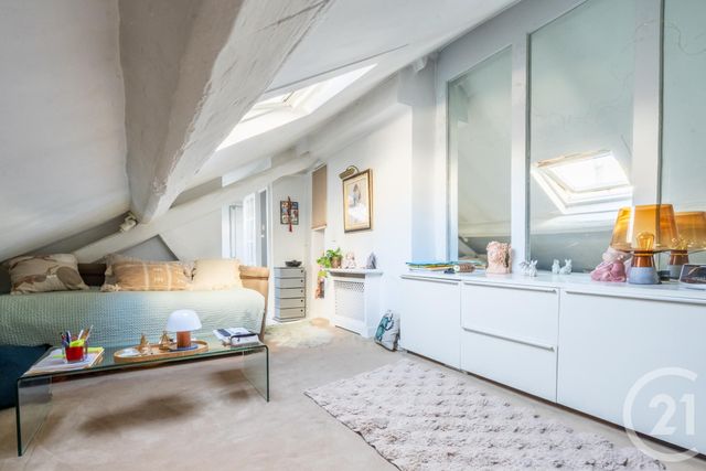 appartement - PARIS - 75011