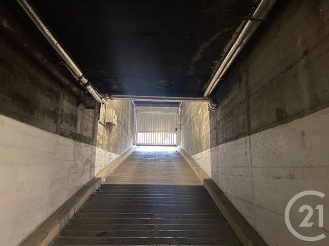 Parking à vendre - 10,50 m2 - Paris - 75020 - ILE-DE-FRANCE