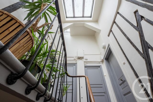 Appartement F1 &agrave; vendre - 1 pi&egrave;ce - 25,35 m2 - Paris - 75012 - ILE-DE-FRANCE