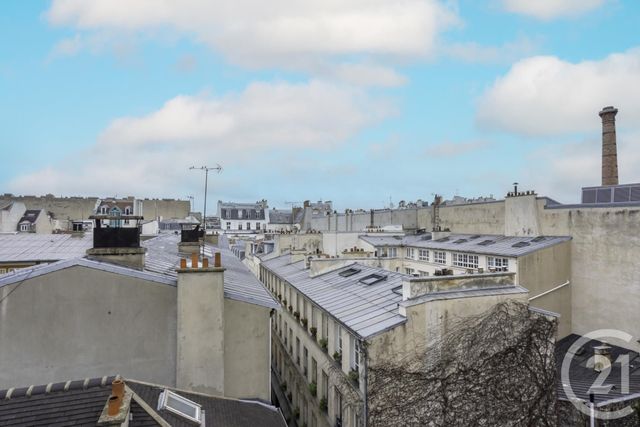 Appartement F1 &agrave; vendre - 1 pi&egrave;ce - 25,35 m2 - Paris - 75012 - ILE-DE-FRANCE