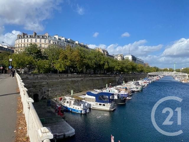 appartement - PARIS - 75004