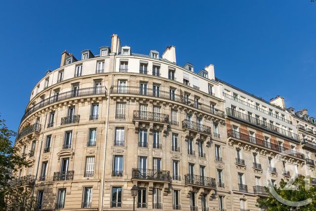 Appartement F2 &agrave; vendre - 2 pi&egrave;ces - 51,54 m2 - Paris - 75004 - ILE-DE-FRANCE
