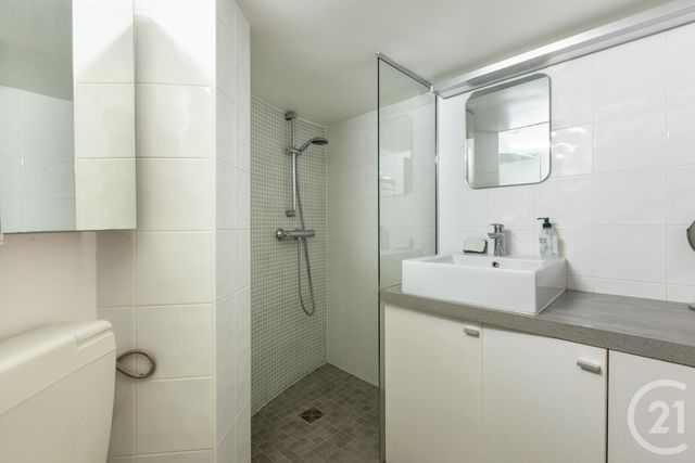 Appartement F2 &agrave; vendre - 2 pi&egrave;ces - 51,54 m2 - Paris - 75004 - ILE-DE-FRANCE