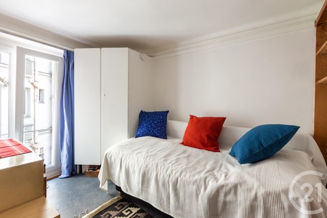 Appartement F2 &agrave; vendre - 2 pi&egrave;ces - 51,54 m2 - Paris - 75004 - ILE-DE-FRANCE