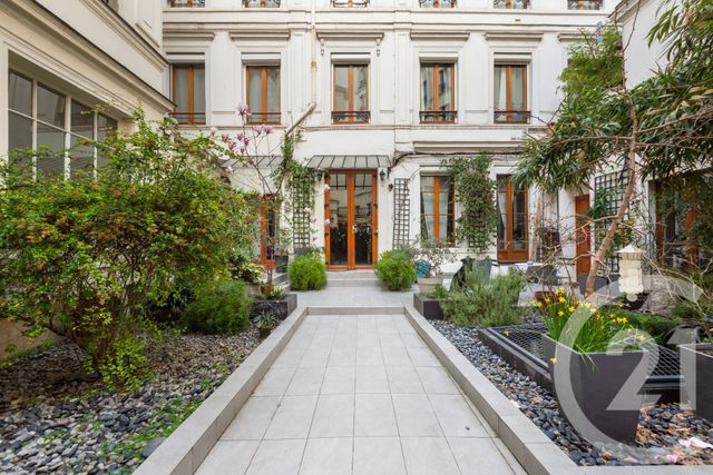 Appartement F2 &agrave; vendre - 2 pi&egrave;ces - 59,50 m2 - Paris - 75012 - ILE-DE-FRANCE