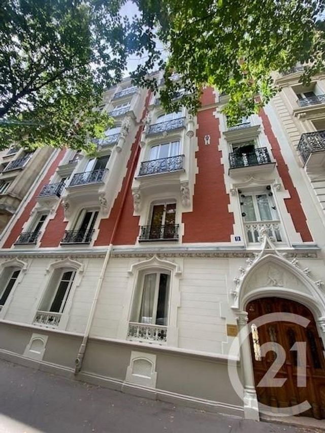 appartement - PARIS - 75012