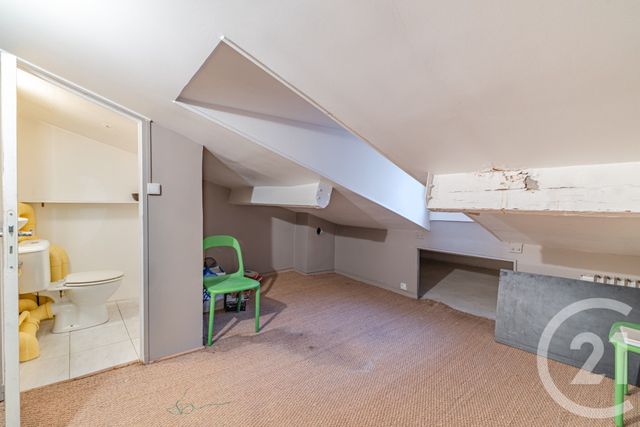 Appartement F2 &agrave; vendre - 2 pi&egrave;ces - 43 m2 - Paris - 75012 - ILE-DE-FRANCE