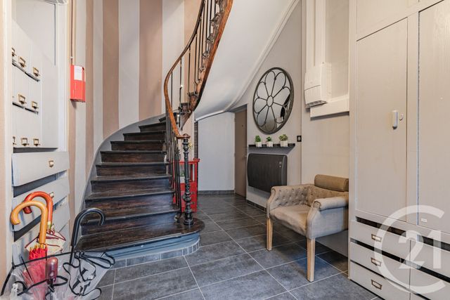 Appartement F2 &agrave; vendre - 2 pi&egrave;ces - 43 m2 - Paris - 75012 - ILE-DE-FRANCE