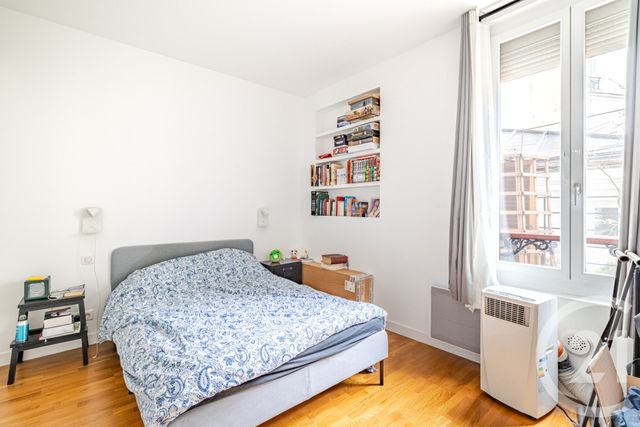 Appartement F2 &agrave; vendre - 2 pi&egrave;ces - 43 m2 - Paris - 75012 - ILE-DE-FRANCE