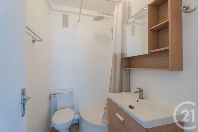 Appartement F1 à vendre - 1 pièce - 20 m2 - Paris - 75012 - ILE-DE-FRANCE