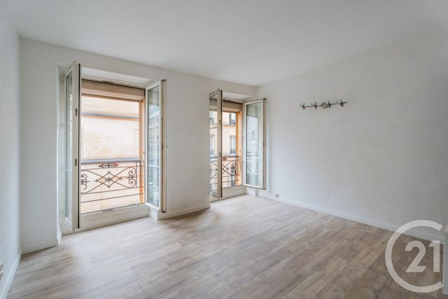 Appartement F1 à vendre - 1 pièce - 20 m2 - Paris - 75012 - ILE-DE-FRANCE
