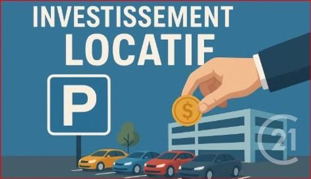 parking - PARIS - 75012