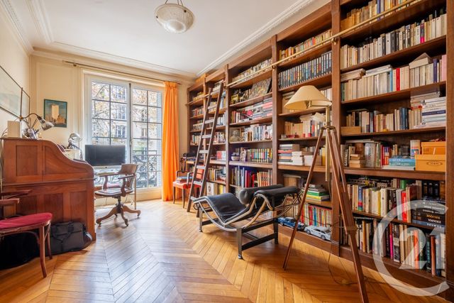 Appartement F7 &agrave; vendre - 7 pi&egrave;ces - 190 m2 - Paris - 75012 - ILE-DE-FRANCE