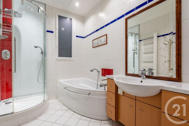 Appartement F7 &agrave; vendre - 7 pi&egrave;ces - 190 m2 - Paris - 75012 - ILE-DE-FRANCE