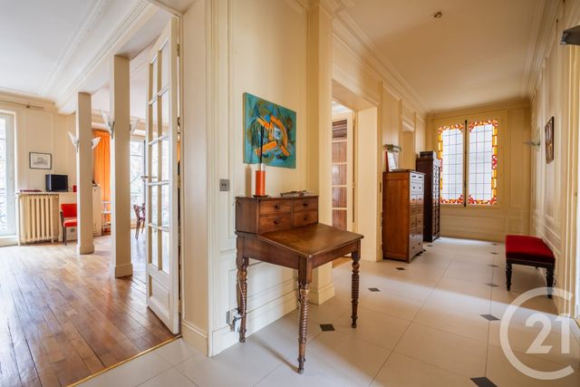 Appartement F7 &agrave; vendre - 7 pi&egrave;ces - 190 m2 - Paris - 75012 - ILE-DE-FRANCE