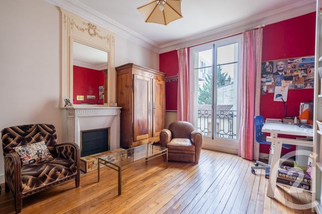 Appartement F7 &agrave; vendre - 7 pi&egrave;ces - 190 m2 - Paris - 75012 - ILE-DE-FRANCE