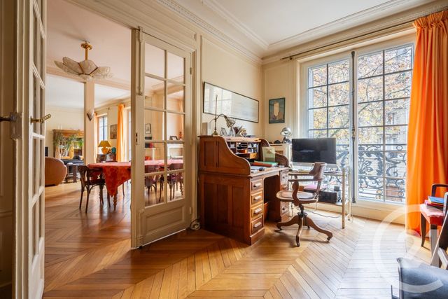 Appartement F7 &agrave; vendre - 7 pi&egrave;ces - 190 m2 - Paris - 75012 - ILE-DE-FRANCE
