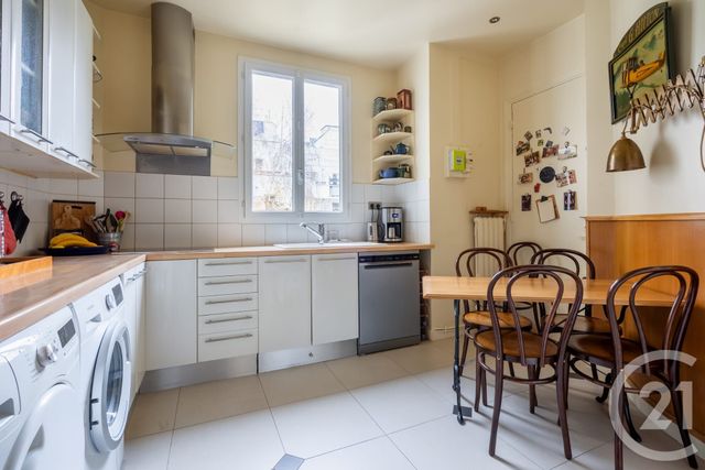 Appartement F7 &agrave; vendre - 7 pi&egrave;ces - 190 m2 - Paris - 75012 - ILE-DE-FRANCE