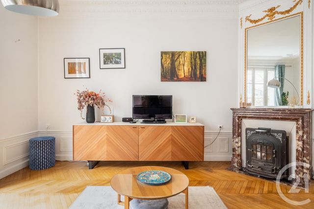 appartement - PARIS - 75011