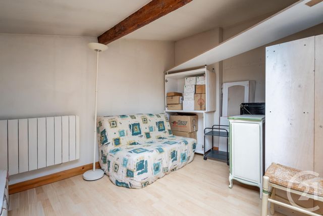 Appartement &agrave; vendre - 4 pi&egrave;ces - 73,48 m2 - Paris - 75011 - ILE-DE-FRANCE