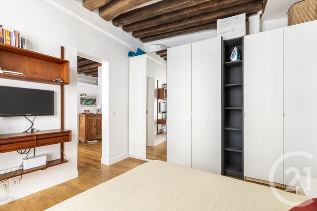 Appartement T2 &agrave; vendre - 2 pi&egrave;ces - 37,11 m2 - Paris - 75002 - ILE-DE-FRANCE