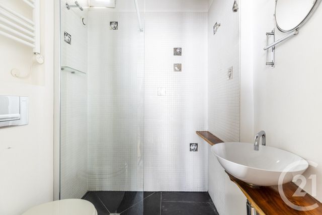 Appartement T2 &agrave; vendre - 2 pi&egrave;ces - 37,11 m2 - Paris - 75002 - ILE-DE-FRANCE