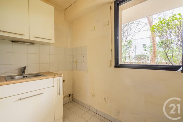 Appartement F2 &agrave; vendre - 2 pi&egrave;ces - 42,44 m2 - Paris - 75012 - ILE-DE-FRANCE