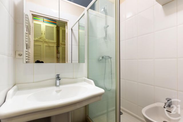 Appartement F2 &agrave; vendre - 2 pi&egrave;ces - 36,71 m2 - Paris - 75012 - ILE-DE-FRANCE