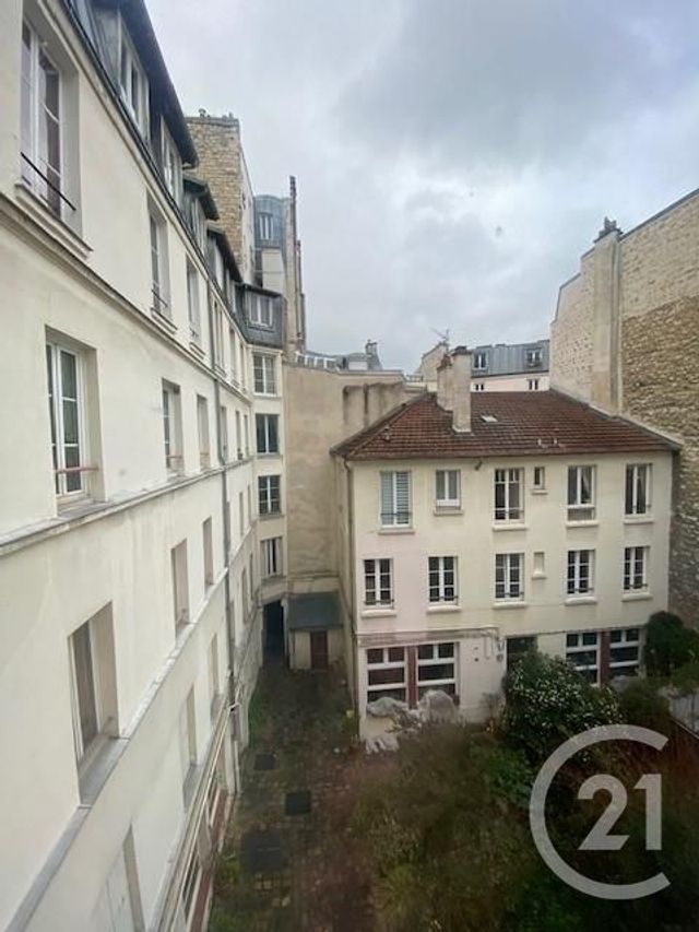 Appartement F2 &agrave; vendre - 2 pi&egrave;ces - 24,05 m2 - Paris - 75012 - ILE-DE-FRANCE