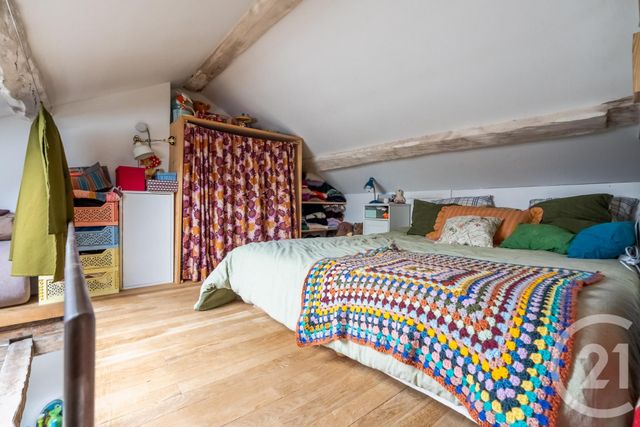 Appartement Studio &agrave; vendre - 1 pi&egrave;ce - 20,51 m2 - Paris - 75012 - ILE-DE-FRANCE